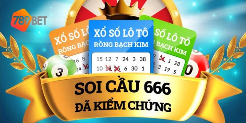 soi cầu 666