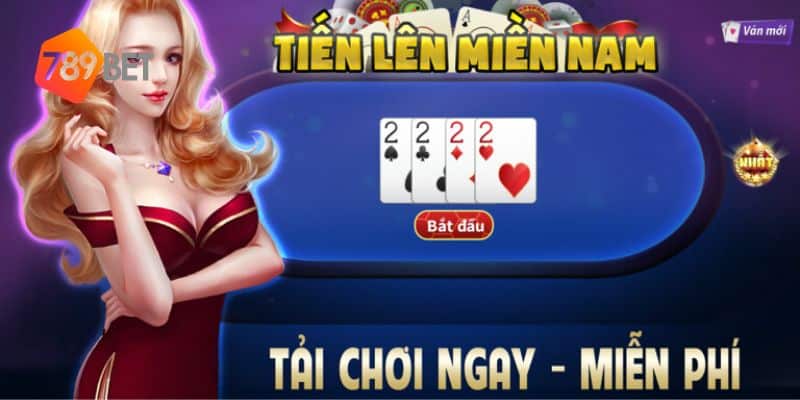 tải tiến lên miền nam