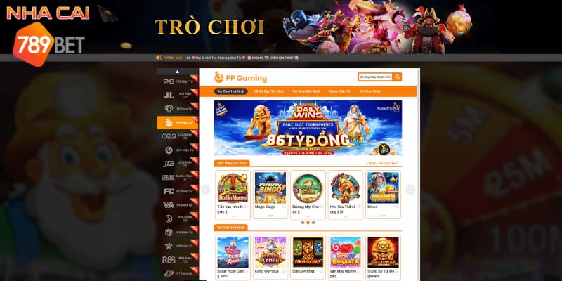 Các chính sách cá cược tại 789BET Com như thế nào