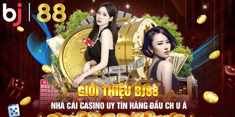 Tại sao bạn nên chọn BJ88?