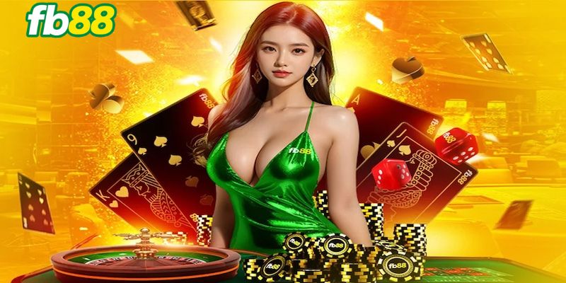 Sơ lược về Live Casino FB 88