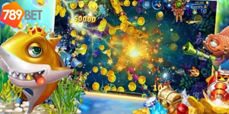 Nhiều tính năng nổi bật hỗ trợ trong game