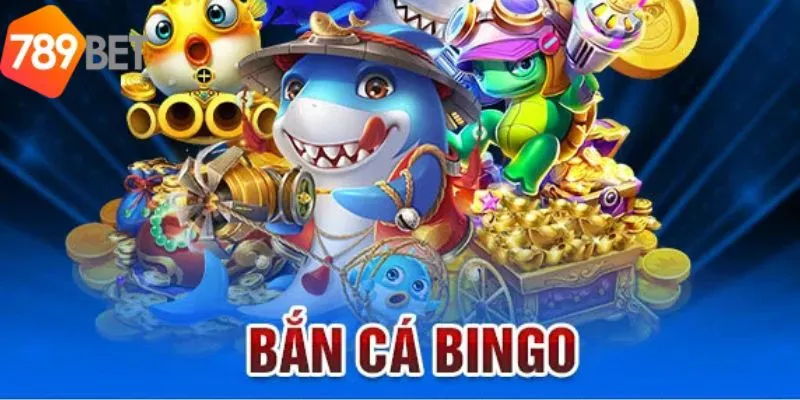 Tổng hợp mẹo săn cá bingo hiệu quả