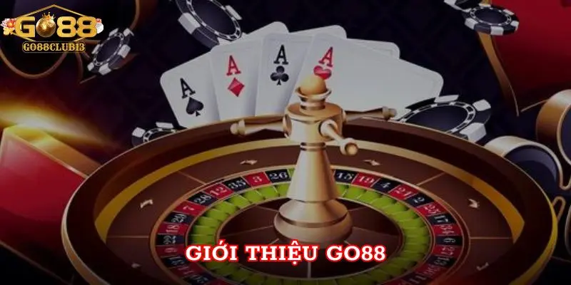 Giới thiệu Go88