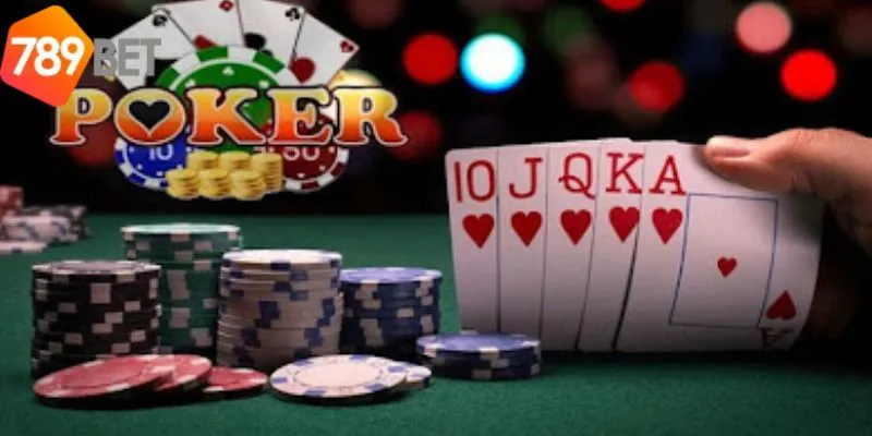 Cần phải biết thuật ngữ Poker để chơi bài hiệu quả