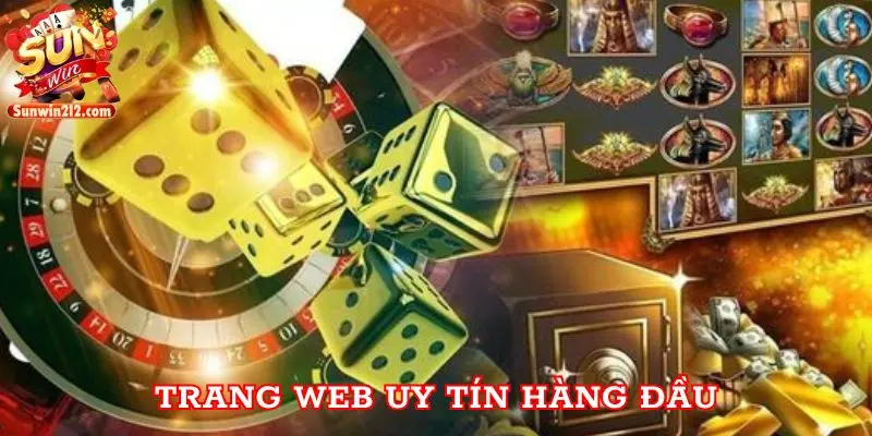 Trang web uy tín hàng đầu