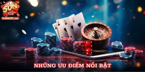 Những ưu điểm nổi bật