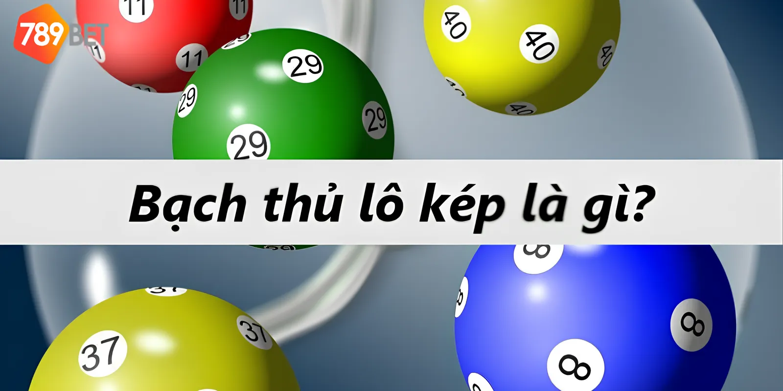 Khái niệm bạch thủ lô kép