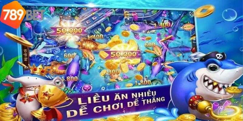 Trải nghiệm chơi tuyệt vời tại nền tảng 789Bet