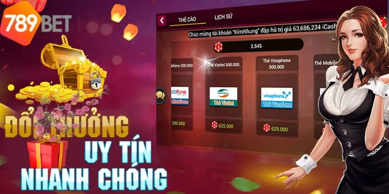 Điểm nổi bật của các game bài uy tín