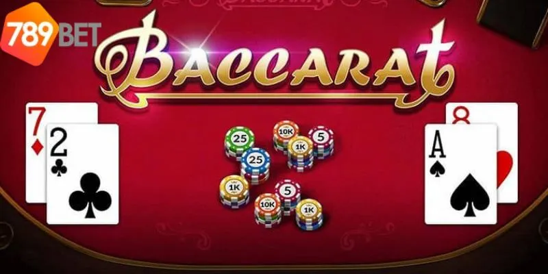 Tổng hợp các mẹo đánh baccarat hiệu quả