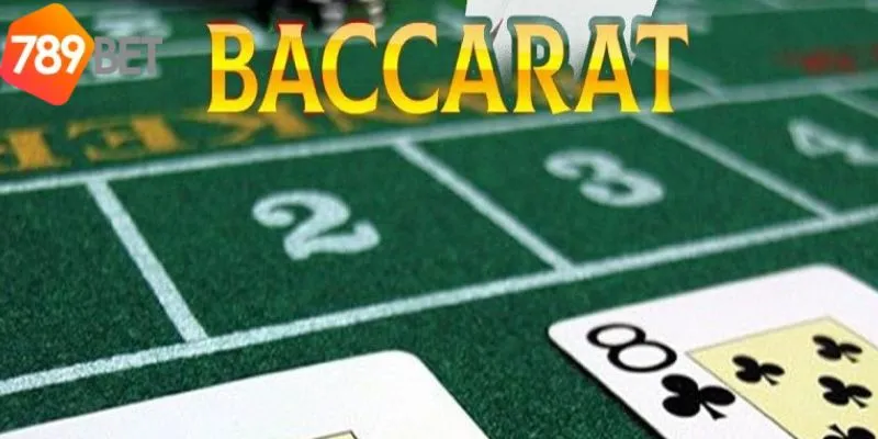 Các lợi ích khi áp dụng mẹo đánh Baccarat tại 789Bet